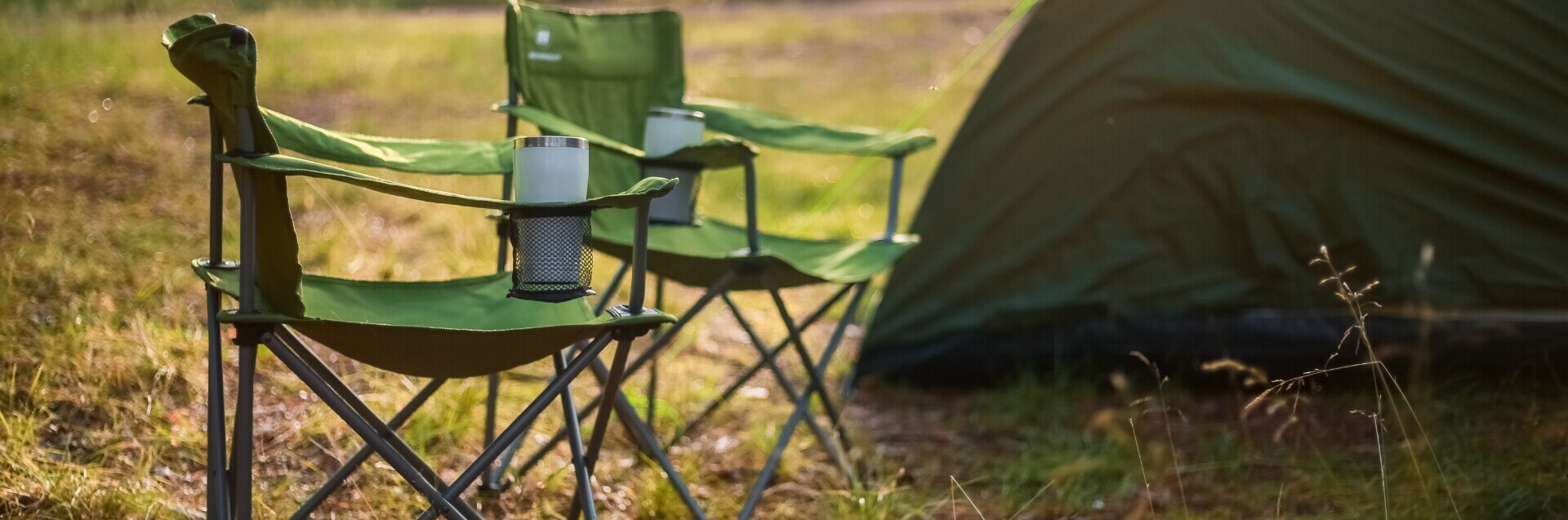 Elevate Your Campsite, Unwind in Style.
